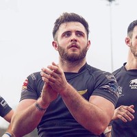 Oldham Rugby League Club (1997) Ltd. Employee Emmerson Whittel's profile photo