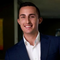 Q Advisors Employee Sasha Pachnev's profile photo