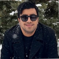 JPMorgan Chase & Co. Employee Imran Babar's profile photo