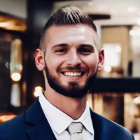 OMNIUX Employee John Richardson's profile photo