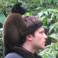 Amplify Employee Jonathan Hendler's profile photo