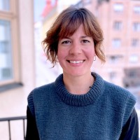Studieförbunden Employee Ylva Berglund's profile photo