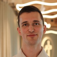 Devoteam Creative Tech Employee Kyle Watson's profile photo