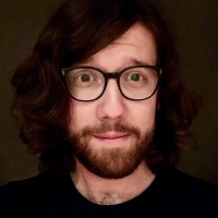 Datawrapper Employee Jonathan Muth's profile photo