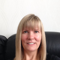 Electricity North West Employee Jane Newton's profile photo
