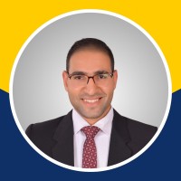 MINDEV Employee Abdelrahman Rasslan's profile photo
