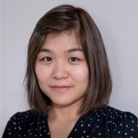 Hall CPA PLLC Employee Erica Qin's profile photo