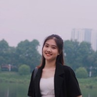 INTERNATIONAL SCHOOL OF MANAGEMENT & ECONOMICS (NEU) Employee Bích Nguyễn's profile photo