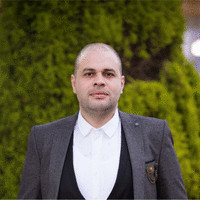 Azalia Properties Employee Ramy Shaaban's profile photo