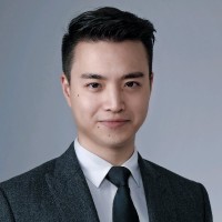Sprintex Ltd Employee Li Chen's profile photo