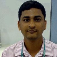 Syntel Inc Employee Ketan Kulkarni's profile photo