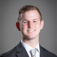 Oakland Insurance Employee Avery Morgan's profile photo