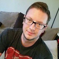 Plains Dairy Employee Christopher Gregory's profile photo