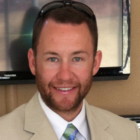 Superior Air-Ground Ambulance Service Employee Jonathan Britt's profile photo