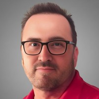 Target Employee Ron Presley's profile photo