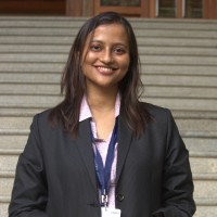 CredResolve Employee Devi Saha's profile photo