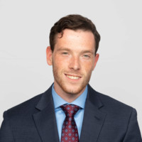 Kraft Heinz Employee Patrick Tracy's profile photo