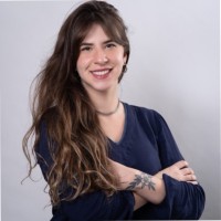 Conselho Empresarial Brasileiro para o Desenvolvimento Sustentável (Cebds) Employee Bianca Silva's profile photo