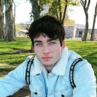 Dance4Healing Employee Breno Ferro's profile photo
