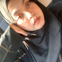 Vechnology Employee Ieffah Rahim's profile photo