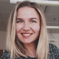 Krausberg Eesti Employee Ljudmilla Molohhova's profile photo