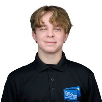 Bryte Payment Solutions Employee Lucas Eyer's profile photo