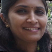 BDI Group (India) Employee Supriya Ghunake's profile photo