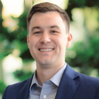 Evolent Employee Brent Norton's profile photo