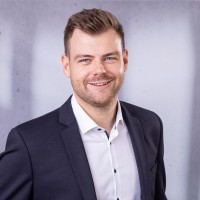 noventum consulting GmbH Employee Marvin Beckonert's profile photo