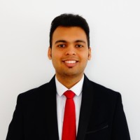 BRÜCKNER Textile Technologies Employee Aniket Tamboli's profile photo