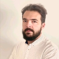 Bond Touch Employee Pedro Carvalho's profile photo
