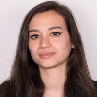 Socosur Chem. Employee Nelly Fadel's profile photo