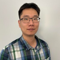 Botkeeper Employee Zhenyi Zhu's profile photo
