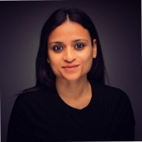 Kavya Joshi Email & Phone Number