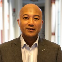 Ema Unlimited Employee Hai Vo's profile photo