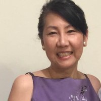 HESTIA CARE INC Employee Rita Lin's profile photo