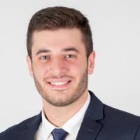 Salesclass Employee Barak Barzilay's profile photo
