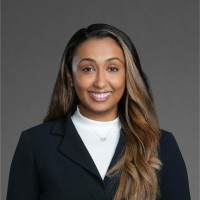 DLA Piper Employee Taylor Reed's profile photo