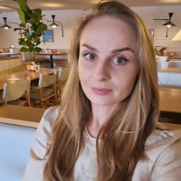 Denmark Lane Developments Employee Yulia Makarova's profile photo