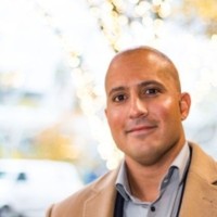 Sankofa Consulting LLC Employee Paul Miller's profile photo