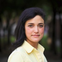 Sepideh Ebadi Email & Phone Number