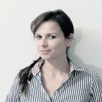 Reemers Publishing Services Employee Katja Fritzsche's profile photo