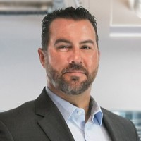 Serverfarm Employee Bradley Scheidt's profile photo