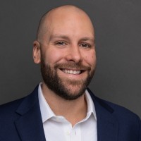 Inspire Employee Ryan Brady's profile photo