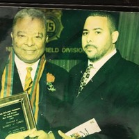 Drug Enforcement Administration Employee Lewis John's profile photo