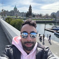 MILLENNIUM DEVELOPMENT CORP. Employee Shervin Manesh's profile photo