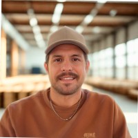 JUICER Employee Kyle Hart's profile photo