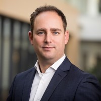 KWS Infra Employee Seraf de Bekker's profile photo