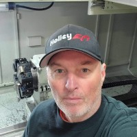 Tri-State Hydraulics, Inc. Employee Jeff Chandler's profile photo