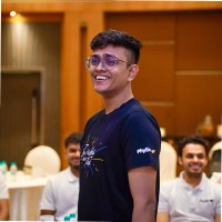 Gushwork Employee Adarsh Agarwal's profile photo